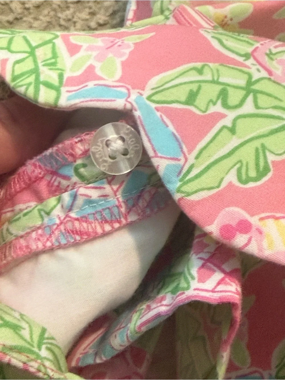 Vintage Lilly Pulitzer 